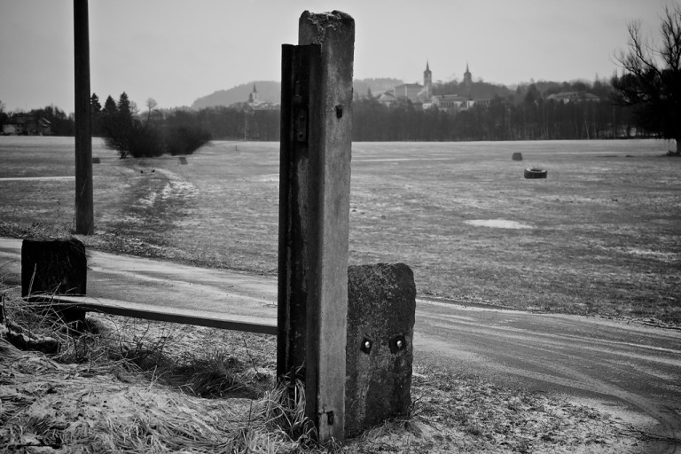 Week 6 I - Schleiz (Thuringia)