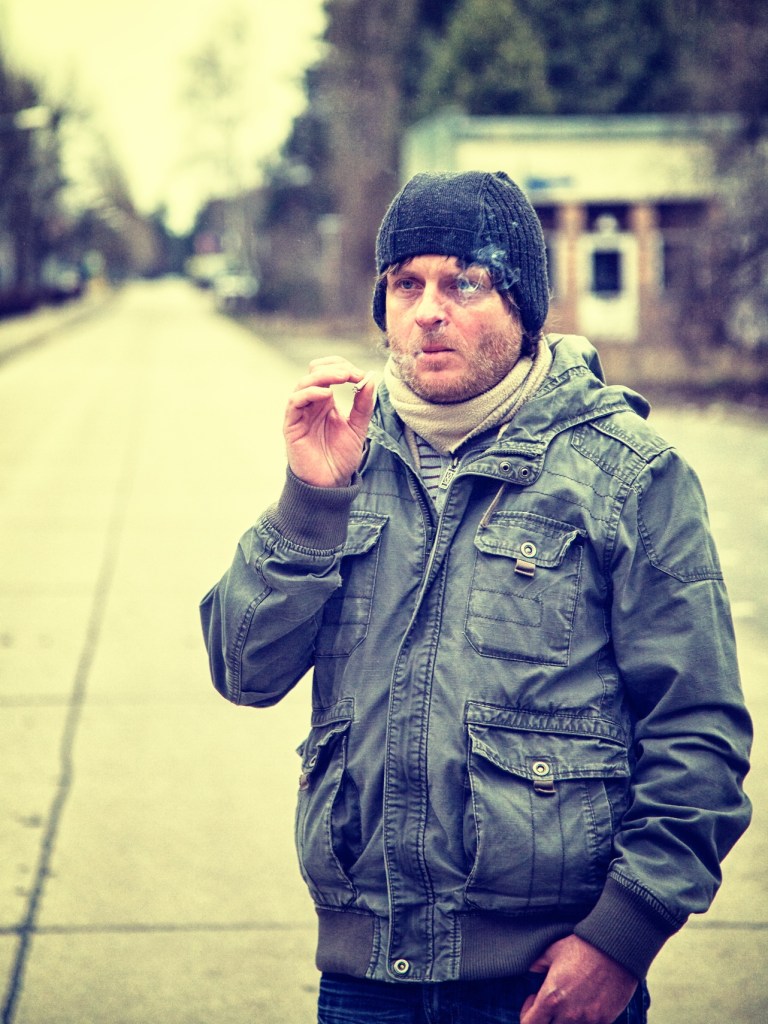 Week 8 - The Small Vices