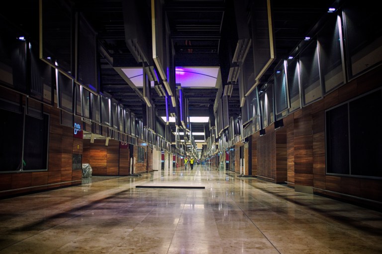 Week 45 - Something Secret