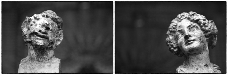 Week 49 - The Odd Couple