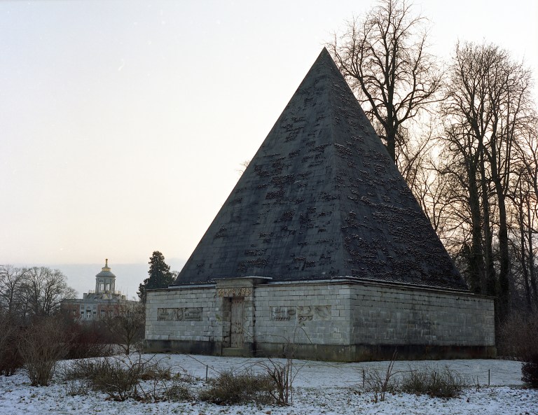 The Pyramid