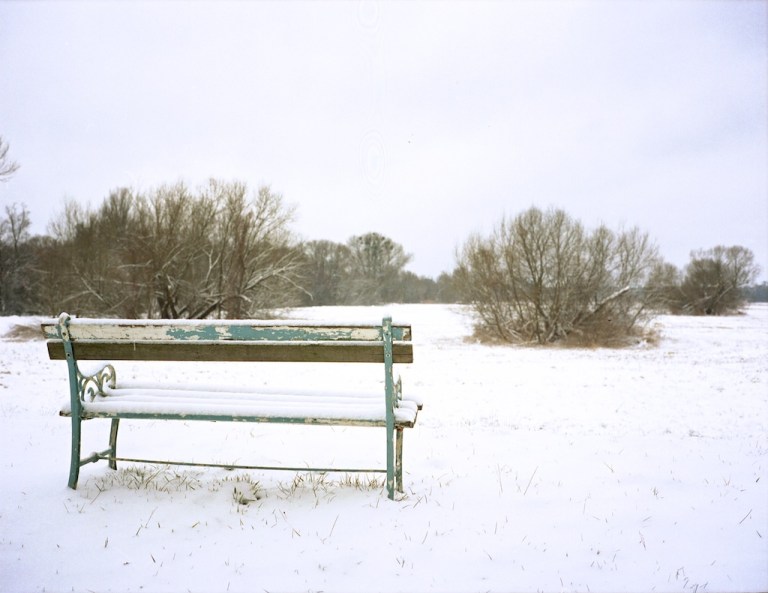 Week 7 - Promises, promises IV