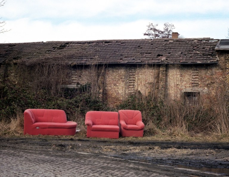 Week 8 - The Ides of March I