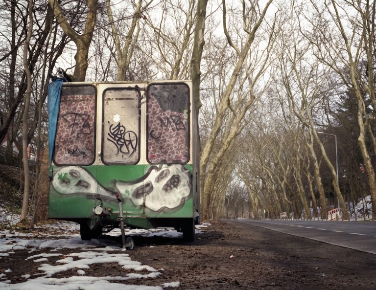 Week 8 - The Ides of March II