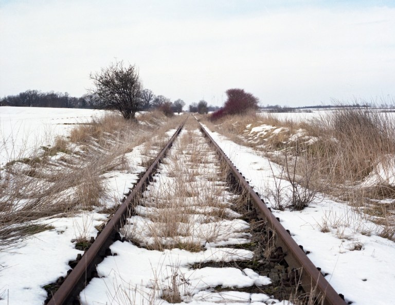 Week 8 - The Ides of March IV