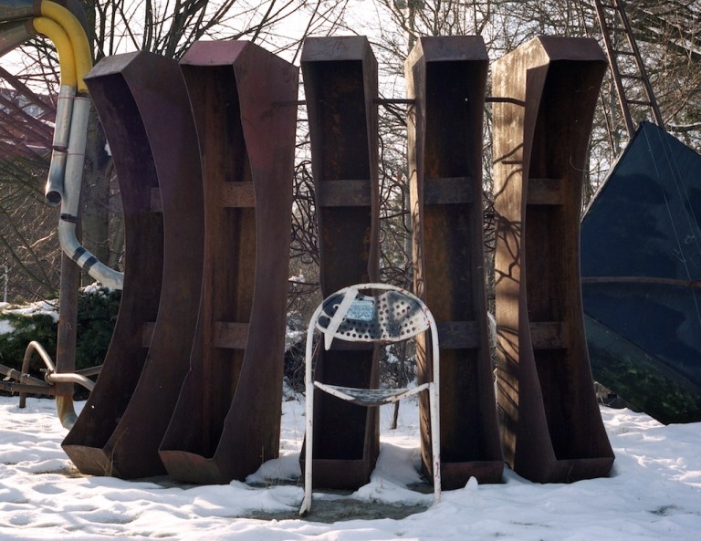 Week 9 THe Wrong Path II