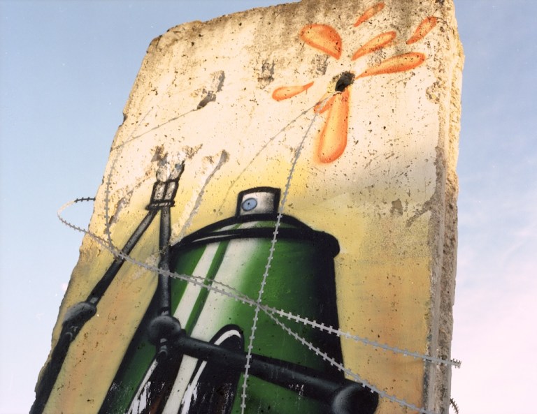 Week 9 THe Wrong Path III