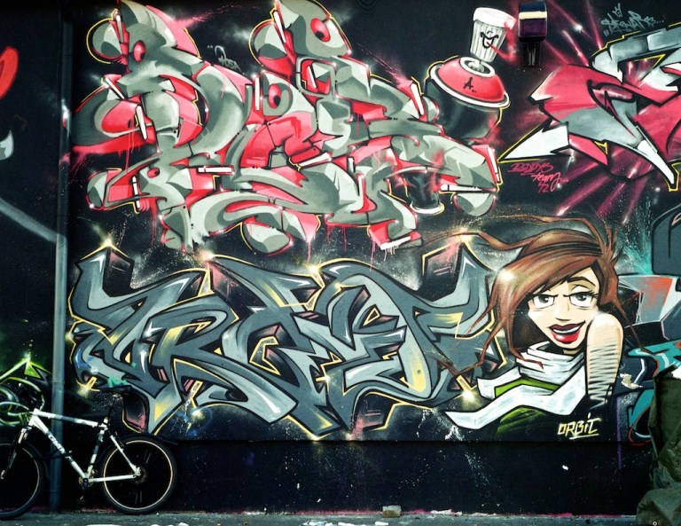 Week 9 THe Wrong Path IV