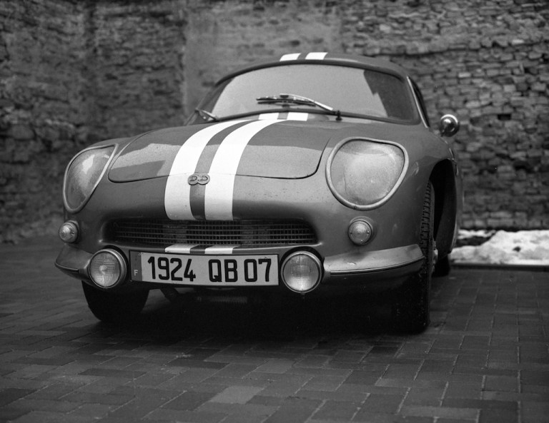 Week 10 - Je ne sais quoi I