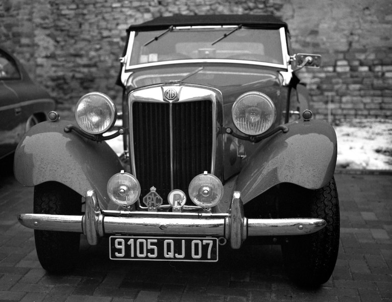 Week 10 - Je ne sais quoi II