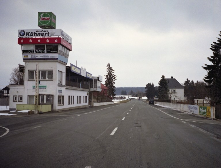 Week 11 - Natural Circuit I