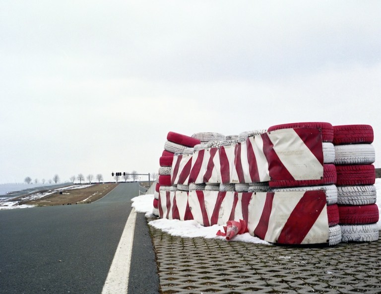 Week 11 - Natural Circuit II