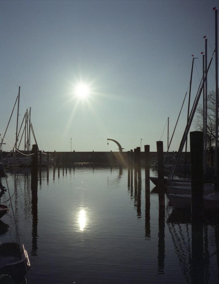 Week 13 - Lake Constance II