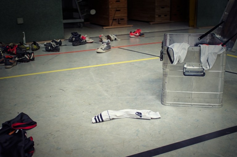 Week 16 - Ibbtown III