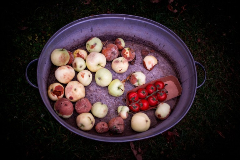 Week 24 - The Storm II