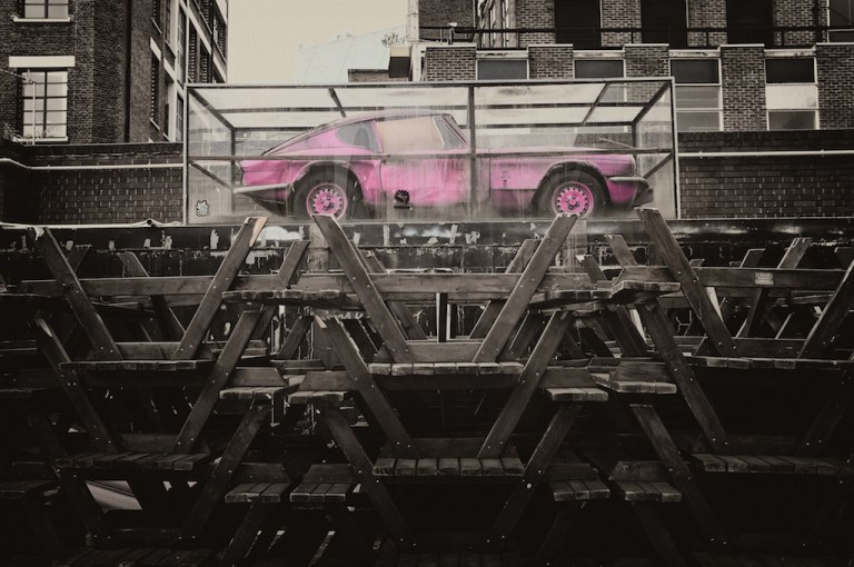 Week 25 - Brick Lane II