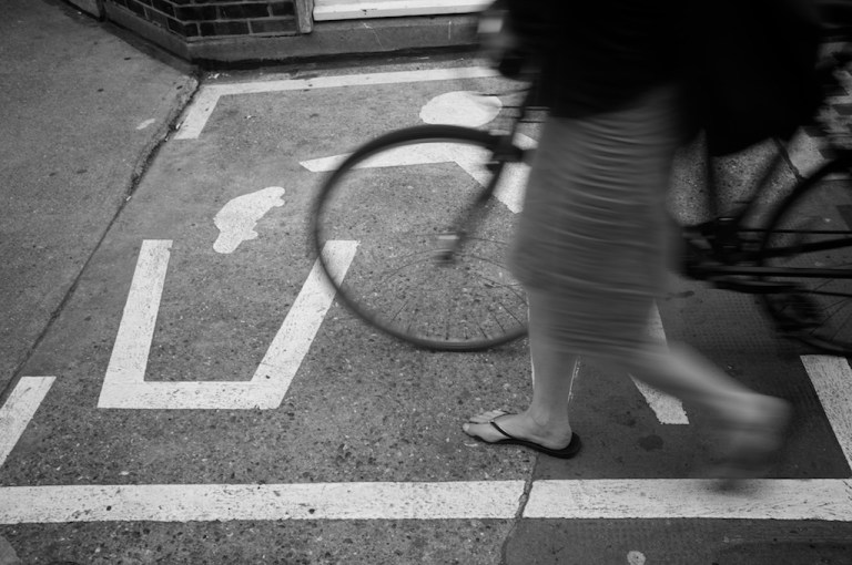 Week 25 - Brick Lane III