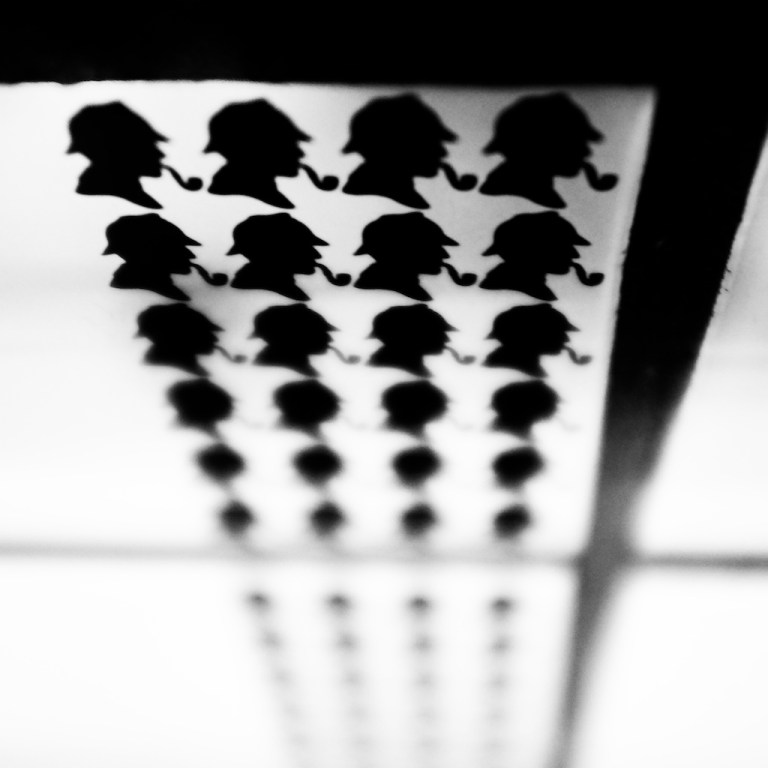 Week 26 - London Town III