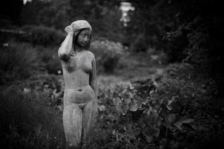 Week 29 - Bare Naked Ladies I