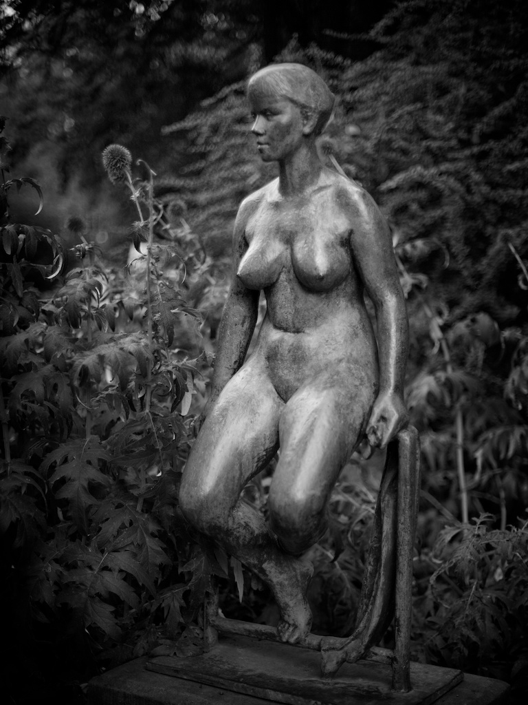 Week 29 - Bare Naked Ladies III