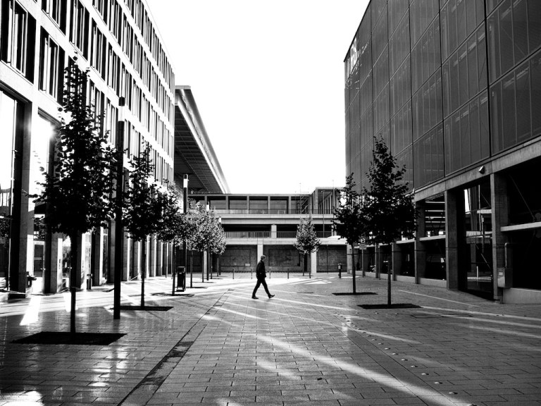 Week 30 - Independence Day III