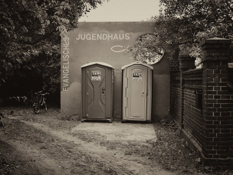 Week 33 - Luckenwalde II