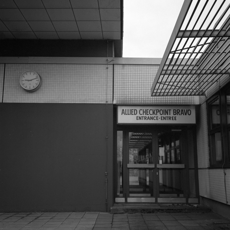 Week 39 - Checkpoint Bravo I