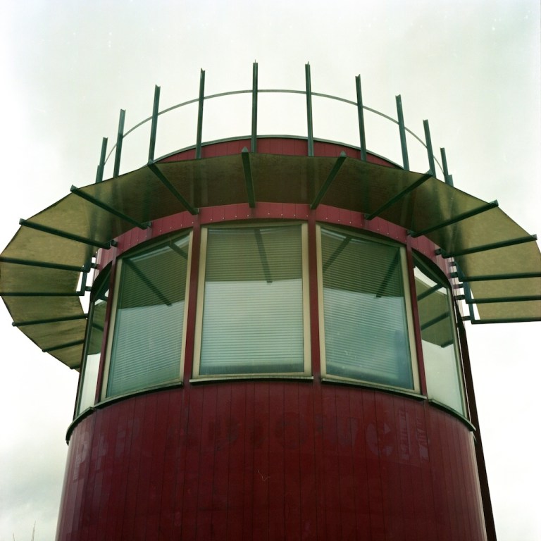 Week 39 - Checkpoint Bravo IV