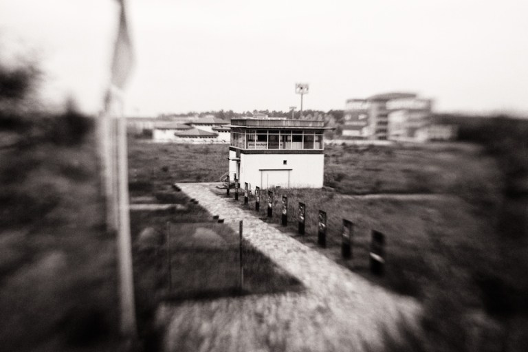 Week 40 - Dreilinden III