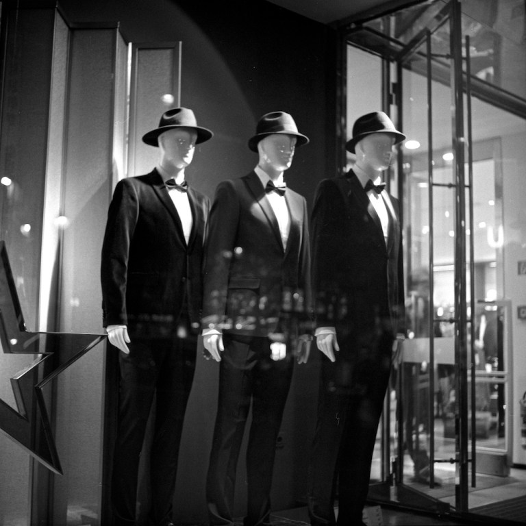 Week 41 - Ulandstrasse II