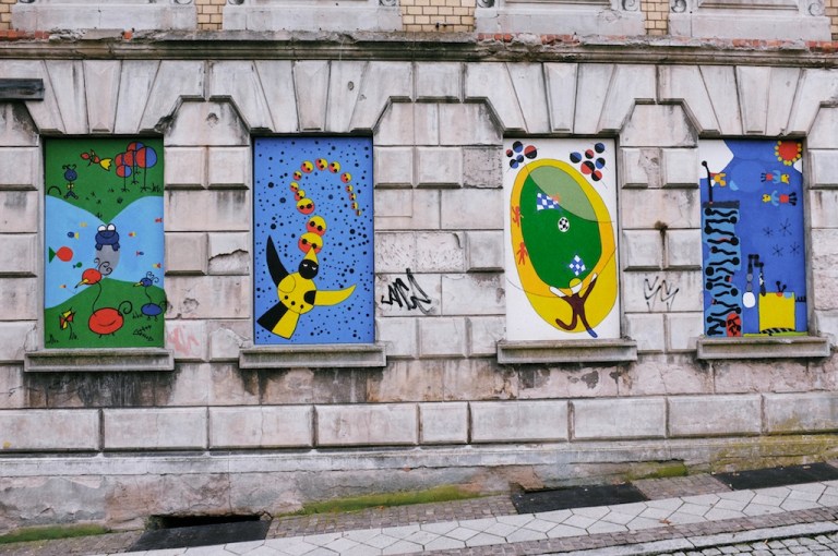 Week 43 - Street Art II