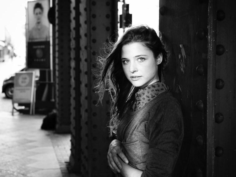 Svenja Jung Film - Favourite