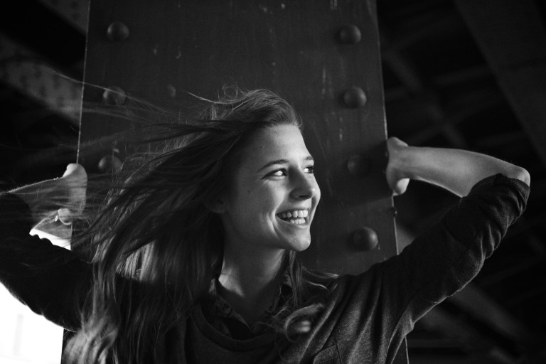 Svenja Jung Film - Kodak T-Max 400