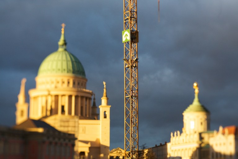 Week 50 - Experimenting I