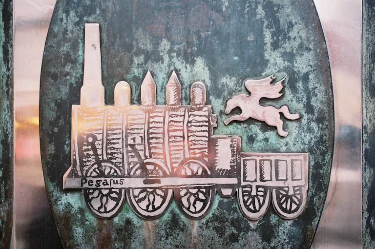 Week 52 - Pegasus and stuff I