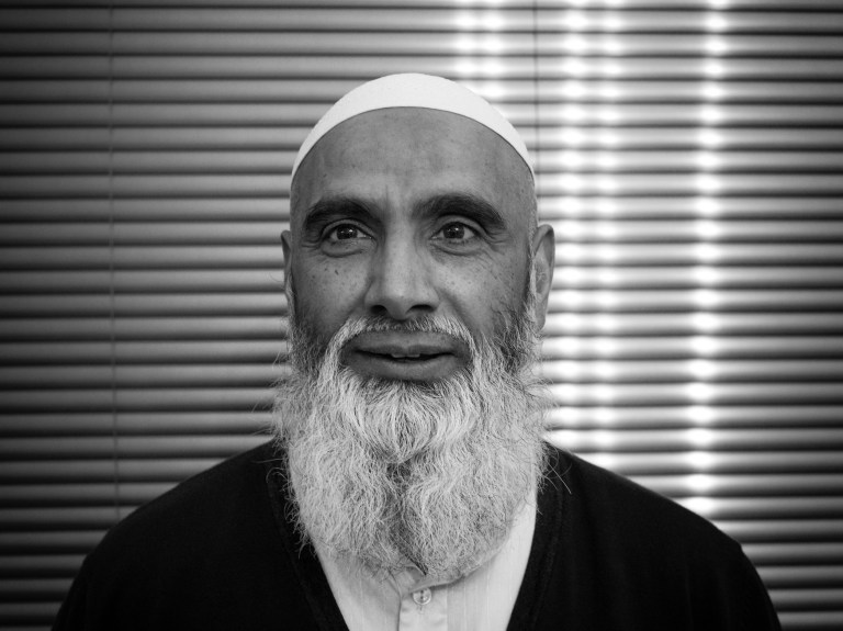 Week 2 - The Visionary