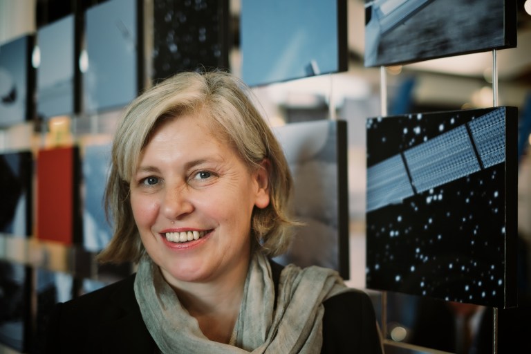 Week 3 - Singapore Girls II