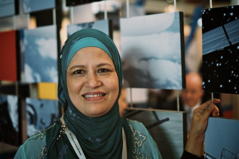 Week 3 - Singapore Girls IV