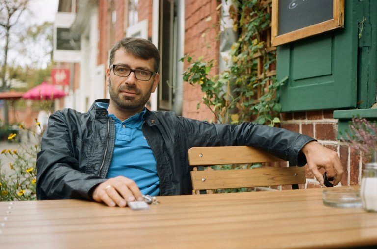 Week 17 - Super Mario