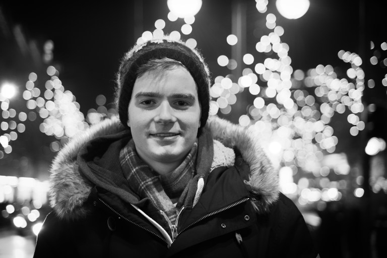 Week 22 - The Boy Wonder Large