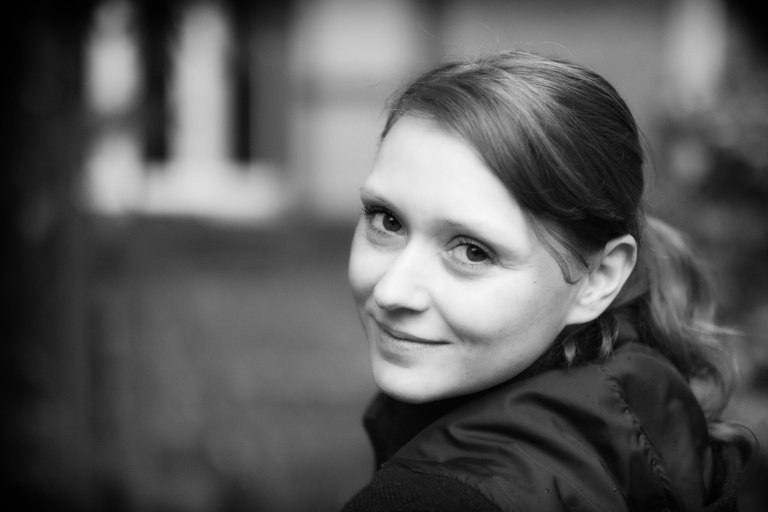 Week 23 - Janine II Small