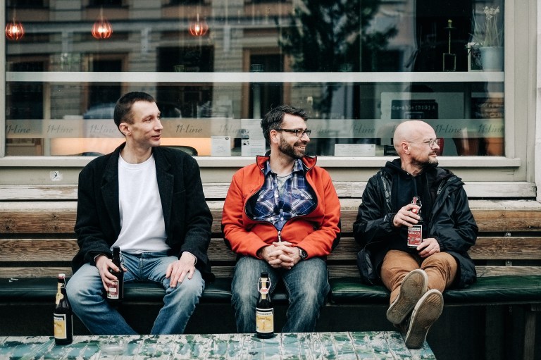 Intermezzo - Father's DayDSCF40012015