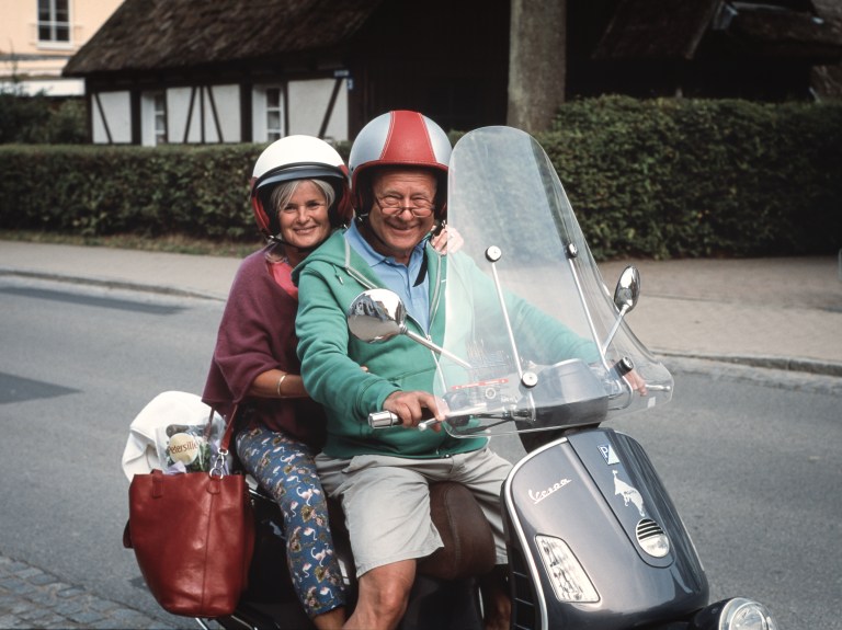 Week 40 - Forever Young