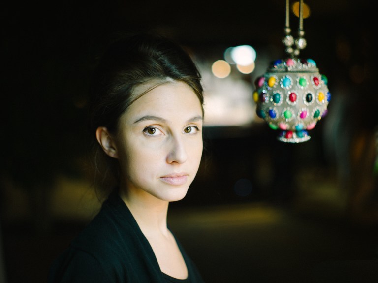 L1053319Week 50 - Maria... again