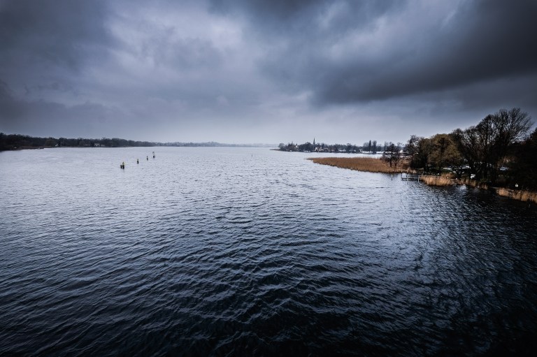 Week 7 - Winter Havel